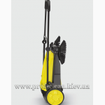 Ручная подметальная машина Karcher S 650