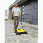 Ручная подметальная машина Karcher S 650