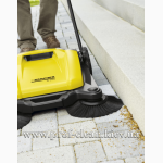 Ручная подметальная машина Karcher S 650