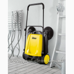 Ручная подметальная машина Karcher S 650