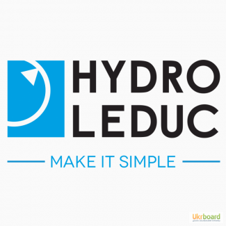 Ремонт гидронасоса Hydro Leduc, Ремонт гидромотора Hydro Leduc