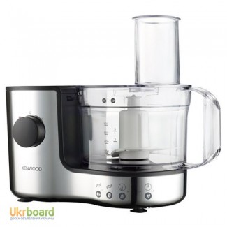 Продам кухонний комбайн Kenwood fp 126