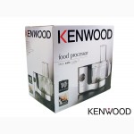 Продам кухонний комбайн Kenwood fp 126