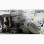 Продам кухонний комбайн Kenwood fp 126