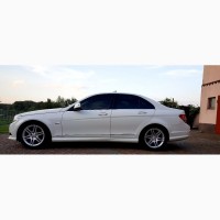 Авторазборка б/у запчасти из Европы Mercedes W204