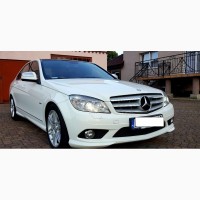 Авторазборка б/у запчасти из Европы Mercedes W204