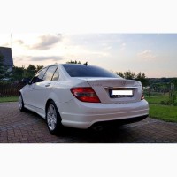 Авторазборка б/у запчасти из Европы Mercedes W204