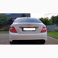 Авторазборка б/у запчасти из Европы Mercedes W204