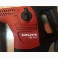 Hilti Te 50