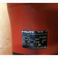 Hilti Te 50