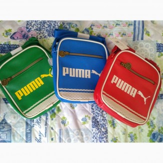 Сумка Puma Cus portable.Оригинал.Новая