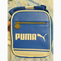 Сумка Puma Cus portable.Оригинал.Новая