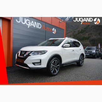 Продам Nissan X-Trail 2.0 MT VISIA в Кредит на 5 лет