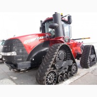 2017 р. 266 м.г. трактор Case IH 470 RowTrac QuadTrac продам