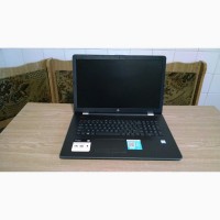 Ультрабук HP 17-bs0xx, 17.3#039;#039;, i3-7100U, 6GB DDR4, 1TB HDD, Intel HD 620. ліц. Windows