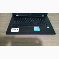 Ультрабук HP 17-bs0xx, 17.3#039;#039;, i3-7100U, 6GB DDR4, 1TB HDD, Intel HD 620. ліц. Windows