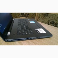 Ультрабук HP 17-bs0xx, 17.3#039;#039;, i3-7100U, 6GB DDR4, 1TB HDD, Intel HD 620. ліц. Windows