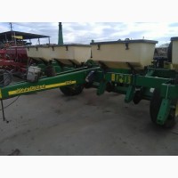 Сеялка точного высева John Deere 1780 Джон Дир 1780