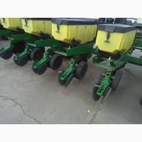 Сеялка точного высева John Deere 1780 Джон Дир 1780