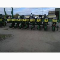 Сеялка точного высева John Deere 1780 Джон Дир 1780