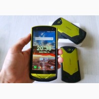 Kyocera Torque G02 - защищённый от солёной аоды