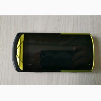 Kyocera Torque G02 - защищённый от солёной аоды