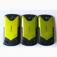 Kyocera Torque G02 - защищённый от солёной аоды