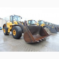 Фронтальный погрузчик Volvo L180G