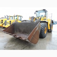 Фронтальный погрузчик Volvo L180G