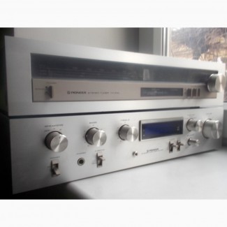 Pioneer SA - 510