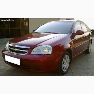 Разборка Chevrolet Lacetti