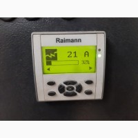 Многопильный станок Raimann KM 310