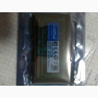 Оперативная память для ноутбука 8GB