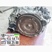 450003B610 Коробка автомат акпп Hyundai IX35 Kia Sportage 2WD A6MF1 G4NA