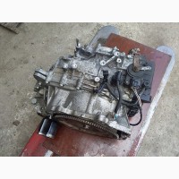 450003B610 Коробка автомат акпп Hyundai IX35 Kia Sportage 2WD A6MF1 G4NA