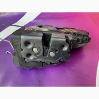 BP4P59310C Замок двери передний левый Mazda 3 BK 10 PIN 2003-2008