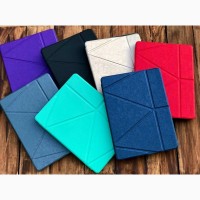 Чехол Origami Case Leather pencil grove на iPad Mini 6 8.3 Apple iPad mini Чехол Origami