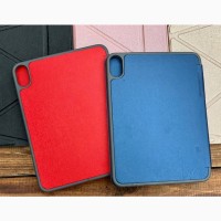 Чехол Origami Case Leather pencil grove на iPad Mini 6 8.3 Apple iPad mini Чехол Origami