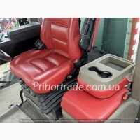 Опрыскиватель самоходный CASE IH PATRIOT 4430, год 2012, наработка 4310