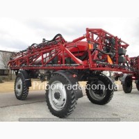 Опрыскиватель самоходный CASE IH PATRIOT 4430, год 2012, наработка 4310