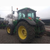 Трактор John Deere 6930, год 2009, наработка 11400