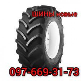 Новая шина на комбайн 800/65R32 GTK RS200 (178A8/175B, TL)