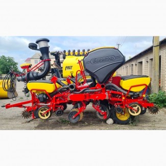 Сеялка точного высева Vaderstad Tempo F8 TPF