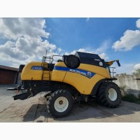 Комбайн зернозбиральний New Holland СХ8.80