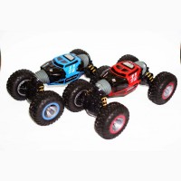 Машинка перевёртыш Stunt Car UD2169A