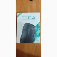 Портативный вапорайзер Boundless Tera Vaporizer Black (Бундлес Тера Блэк)