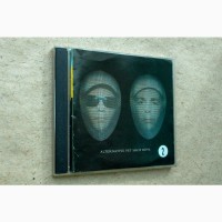 CD диск Pet Shop Boys - Alternative 2CD