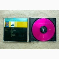 CD диск Pet Shop Boys - Alternative 2CD