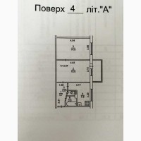 Продаж 2-к квартира Київ, Деснянський, 53000 $