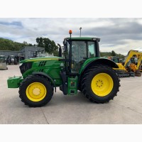 John Deere 6155M 2020 р